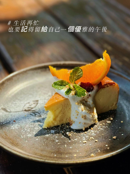 與好友分享這份甜蜜，都讓這個平凡的午後變成了最溫柔的記憶💝