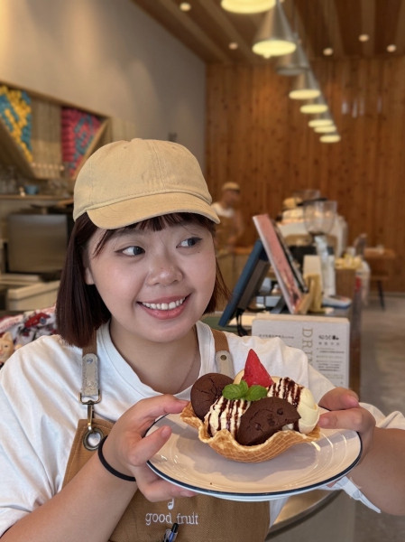 🍨✨ 新推出｜聖代冰淇淋 ✨🍨