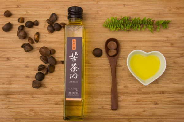 【媽媽的味道】苦茶油麵線