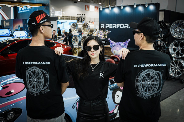 2025 TAIPEI AMPA SHOW展圓滿落幕