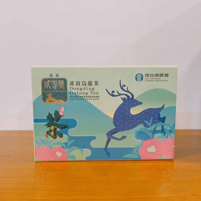 香香茶業xiangtea - 商品資訊