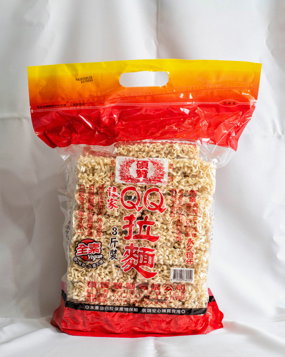 QQ拉麵-中