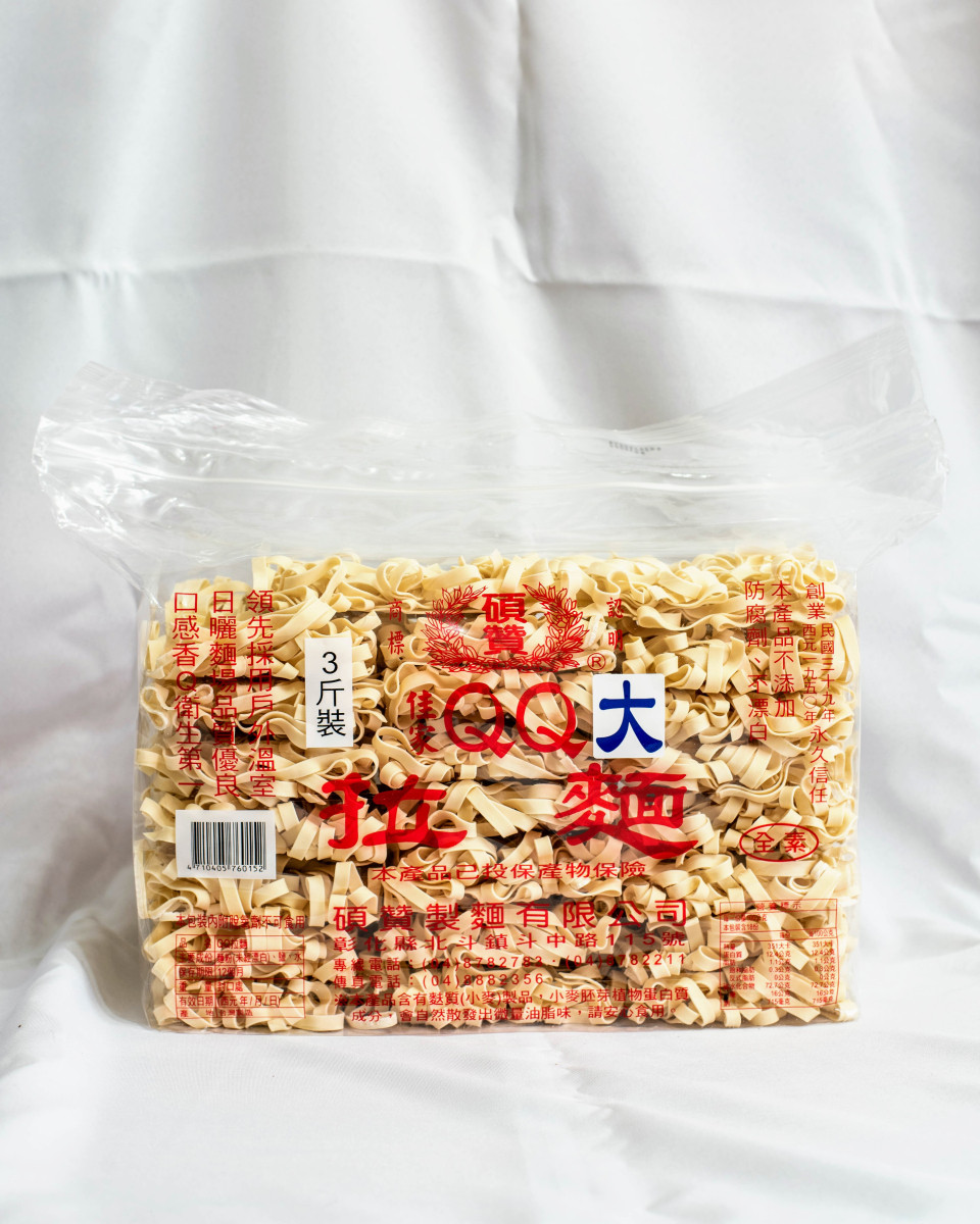 QQ拉麵-大