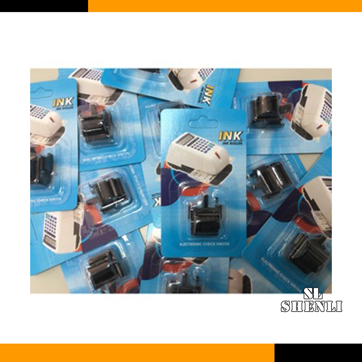 TOP TW-88 TAYO TY-A55/TW88/SY88/TYA55 原廠支票機墨球 墨輪