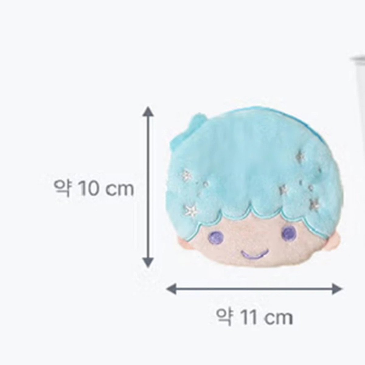 雙子星收納系列