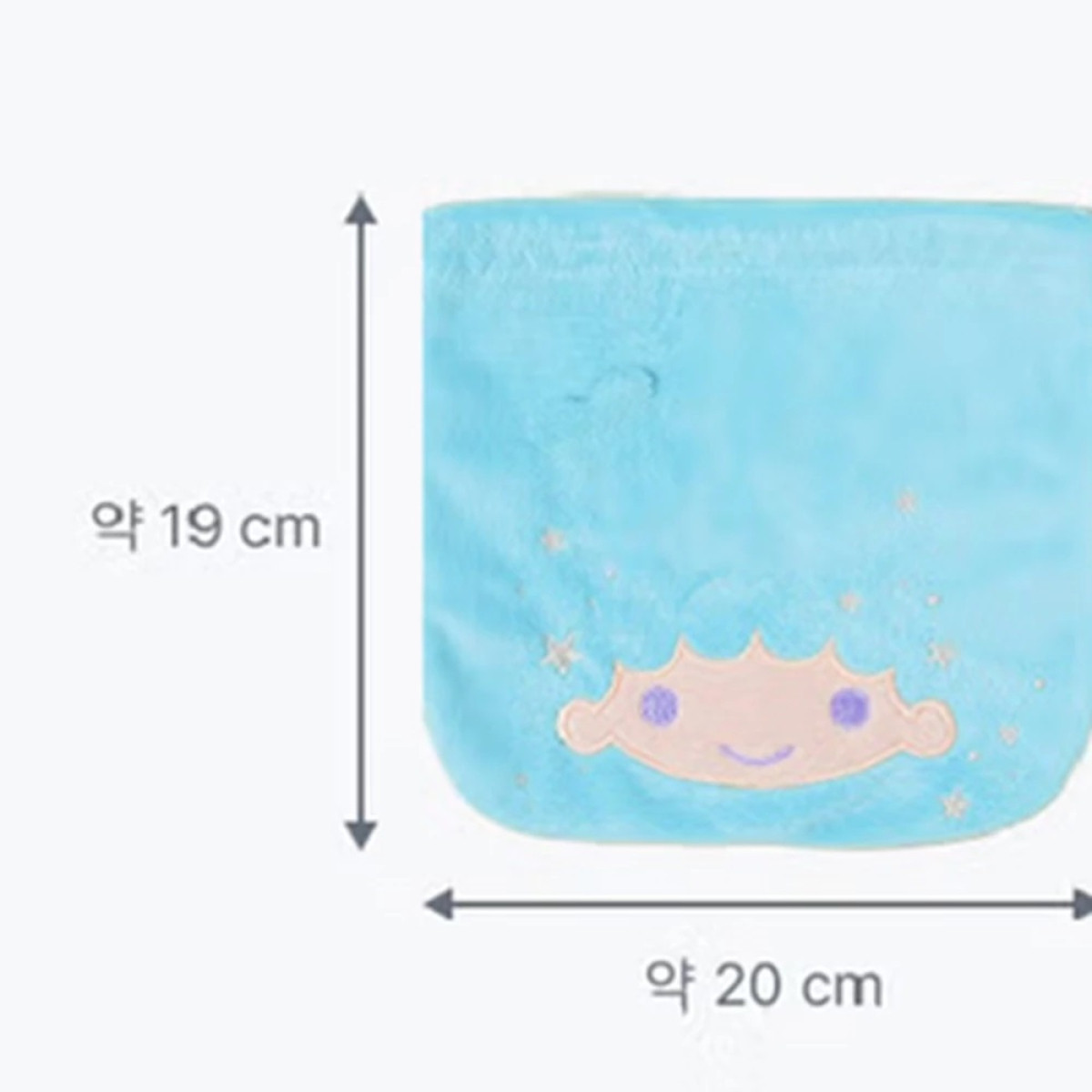 雙子星收納系列
