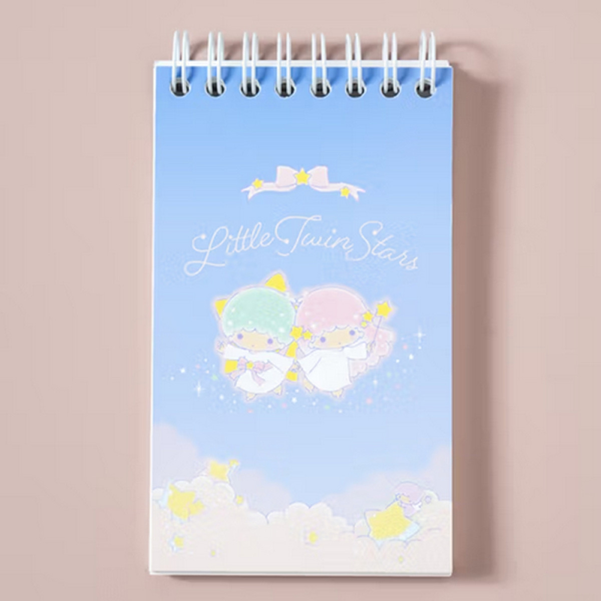 雙子星文具系列