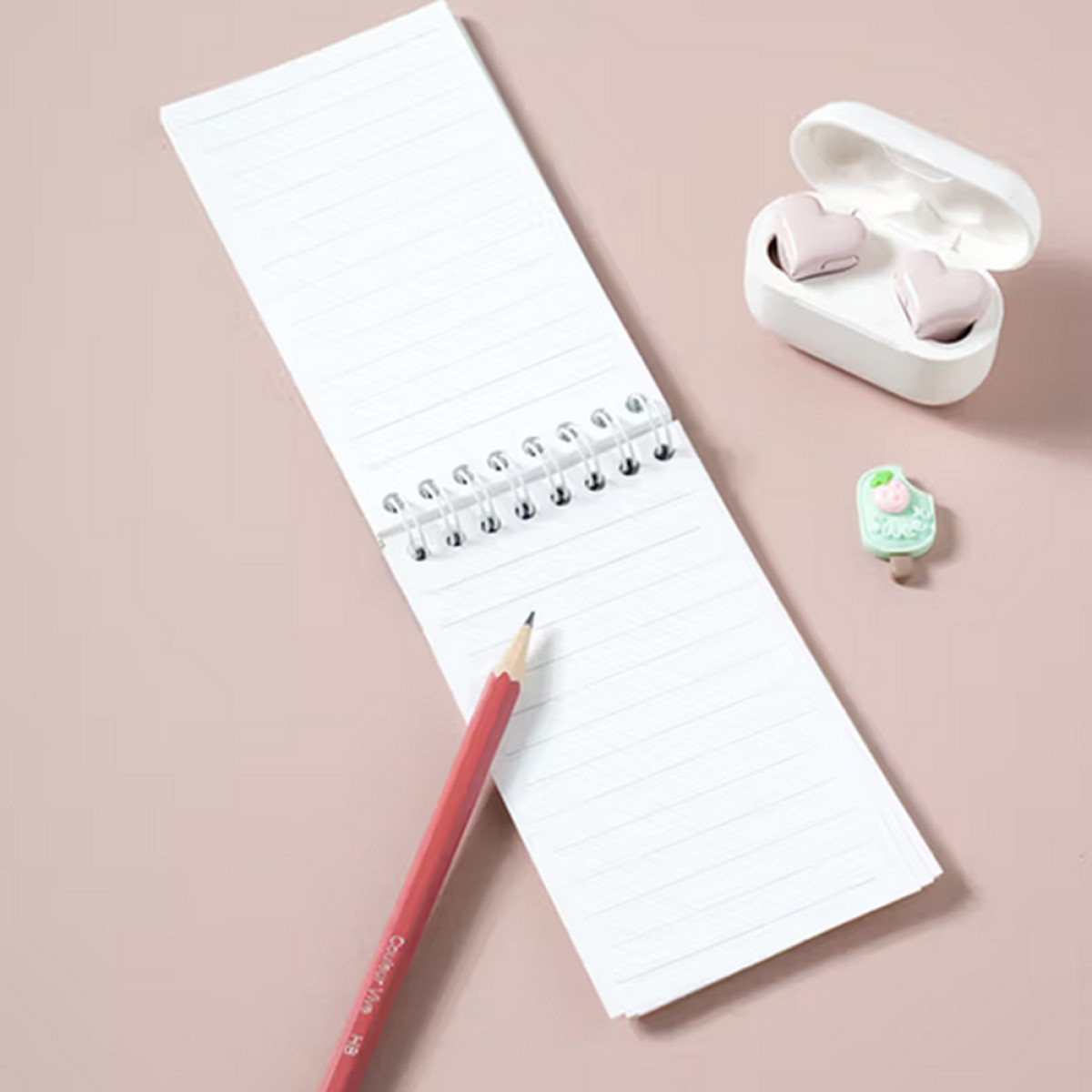 雙子星文具系列