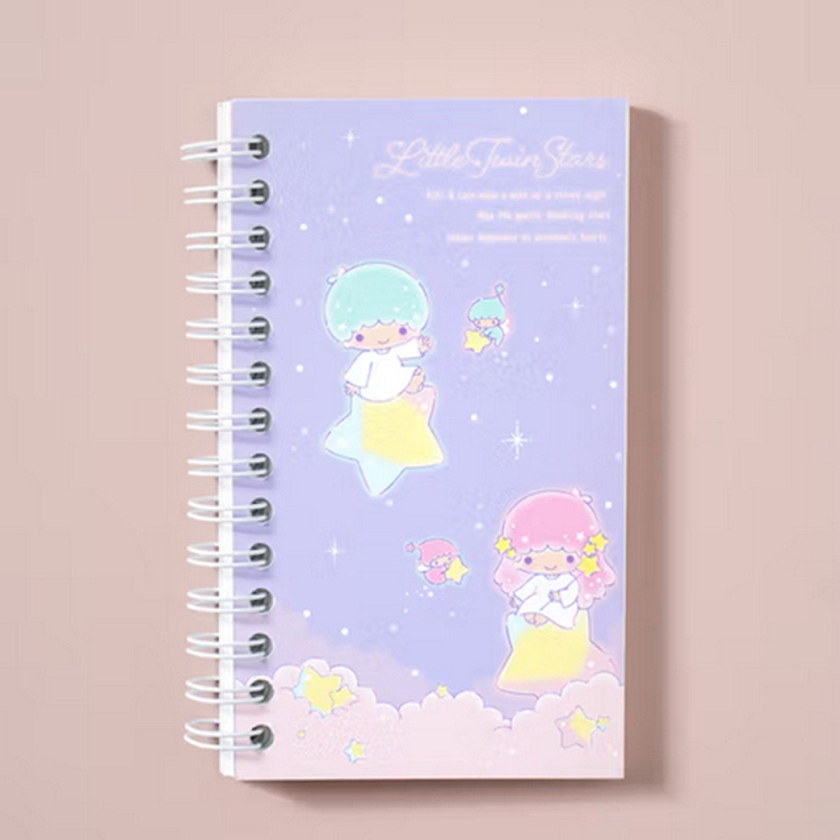 雙子星文具系列