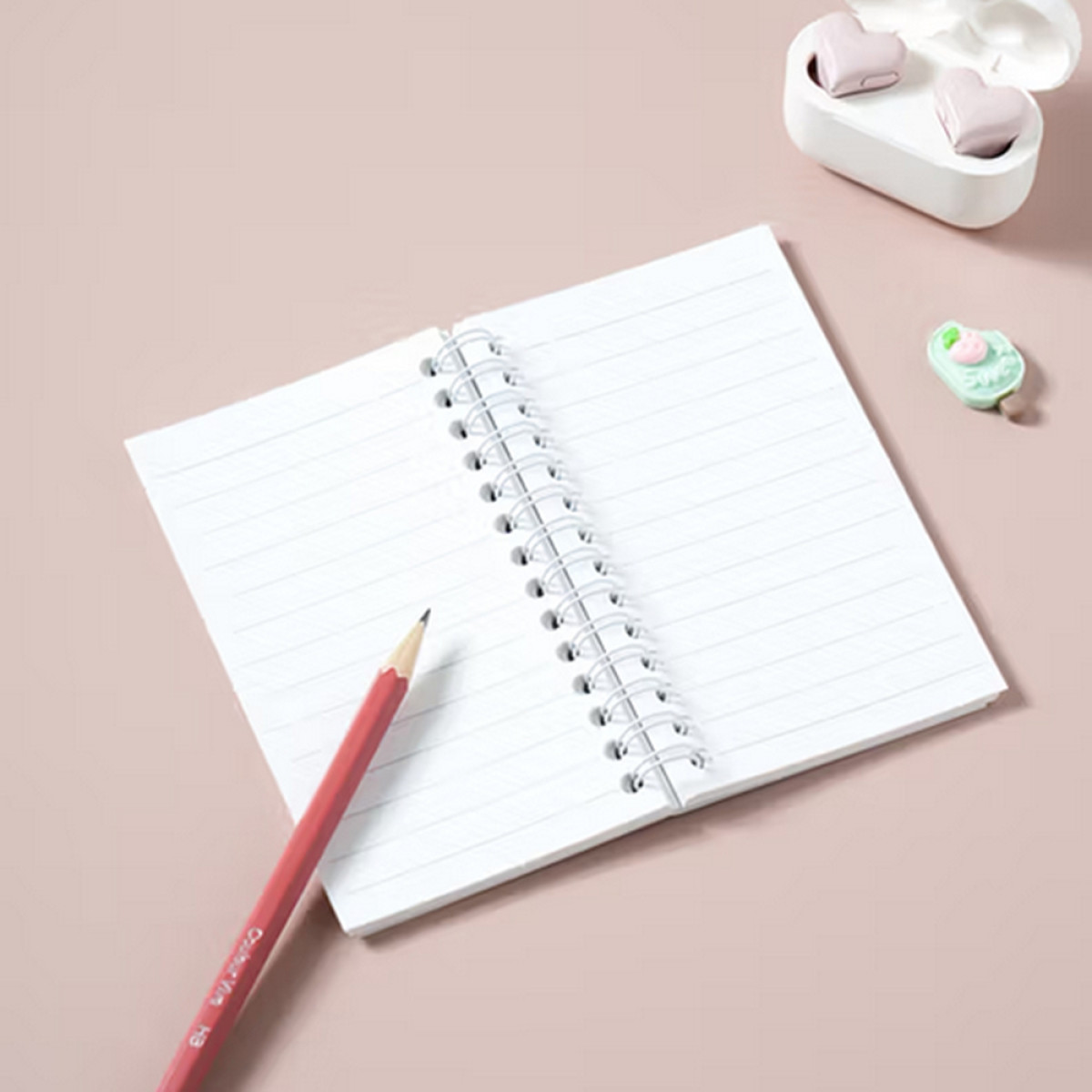 雙子星文具系列