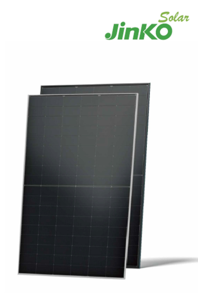 JinKO Solar   435W   440W  590W 太陽能模組板