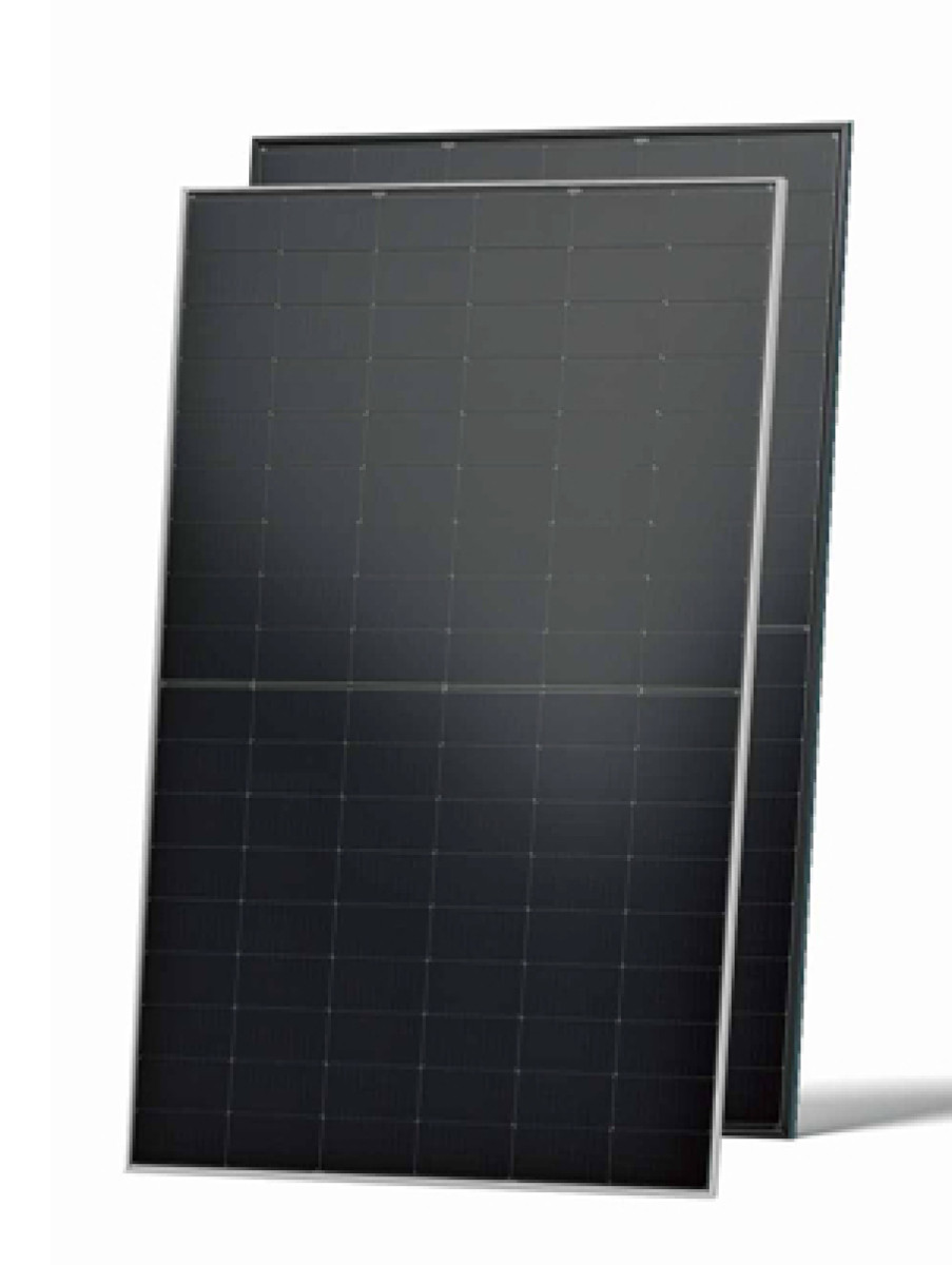 JinKO Solar   435W   440W  590W 太陽能模組板