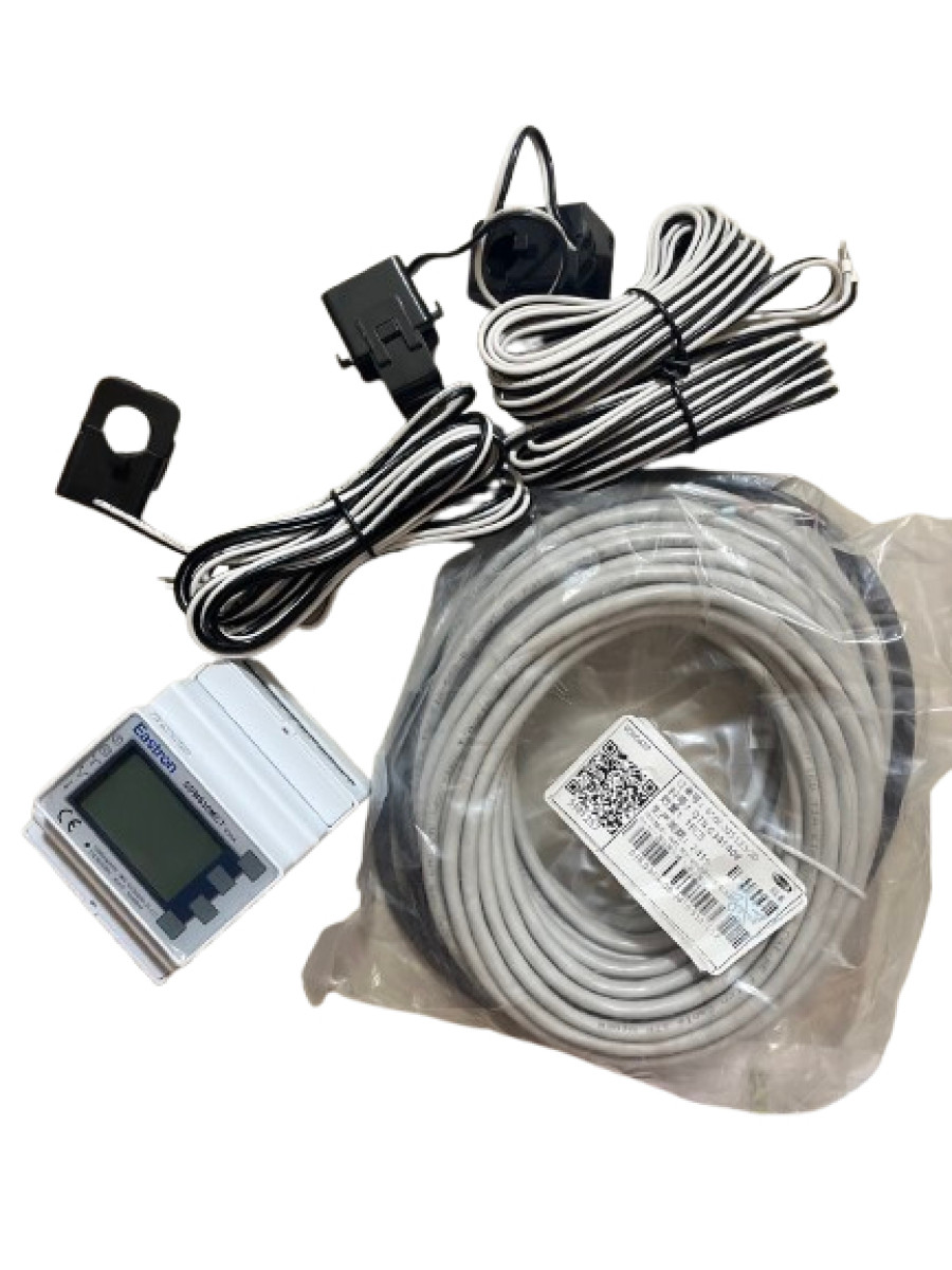 SDM630 MCT-MA 防逆流電表 (含三個CT)