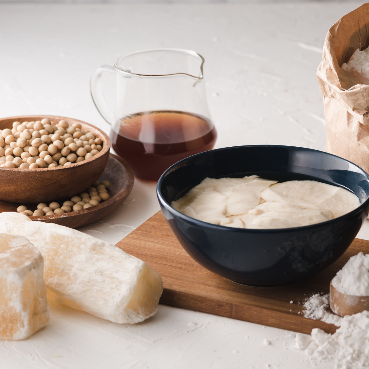 唯芳豆花粉- copy