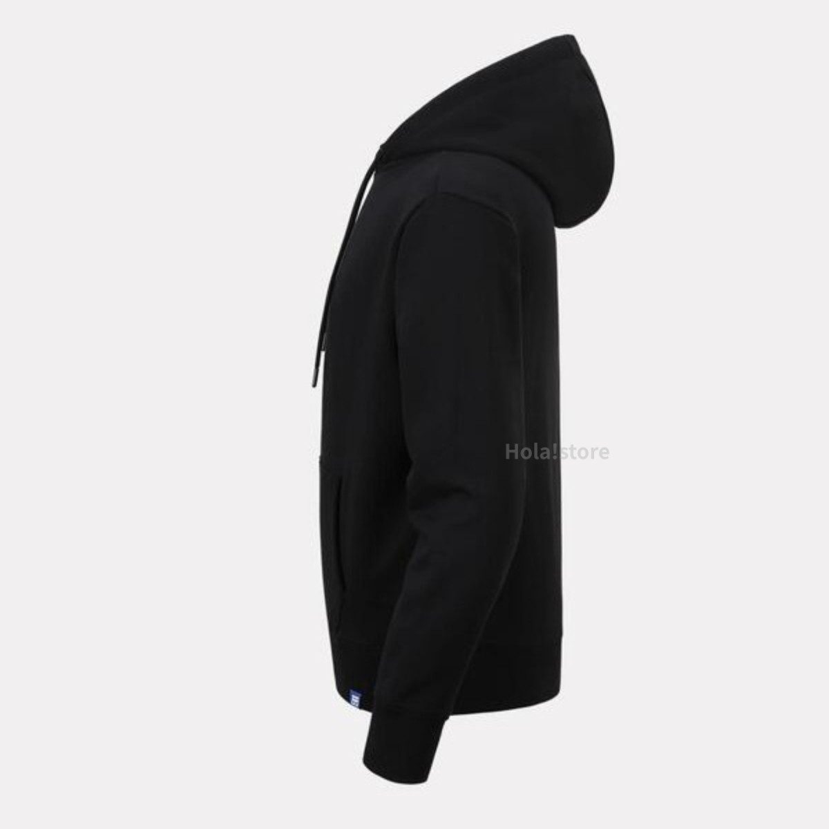 MOOTO DAYPICK HOODIE 運動連帽上衣 - 黑色