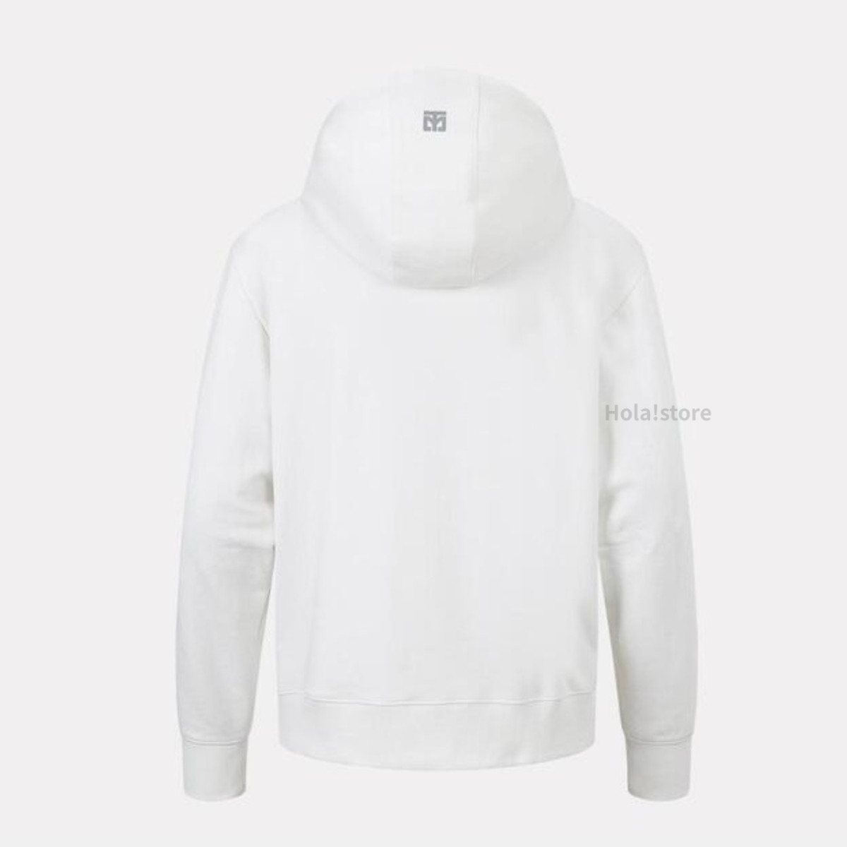 MOOTO DAYPICK HOODIE 運動連帽上衣 - 象牙色