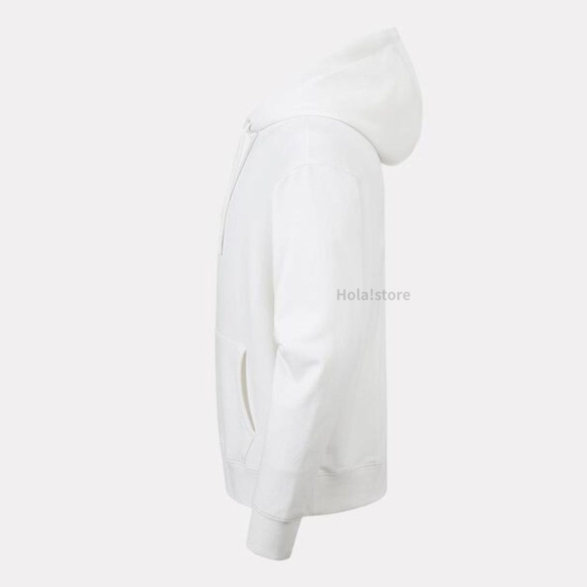 MOOTO DAYPICK HOODIE 運動連帽上衣 - 象牙色