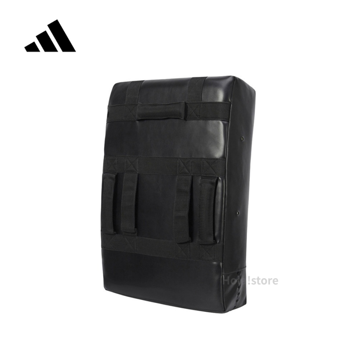 ADIDAS 愛迪達 跆拳道大方靶 後踢靶