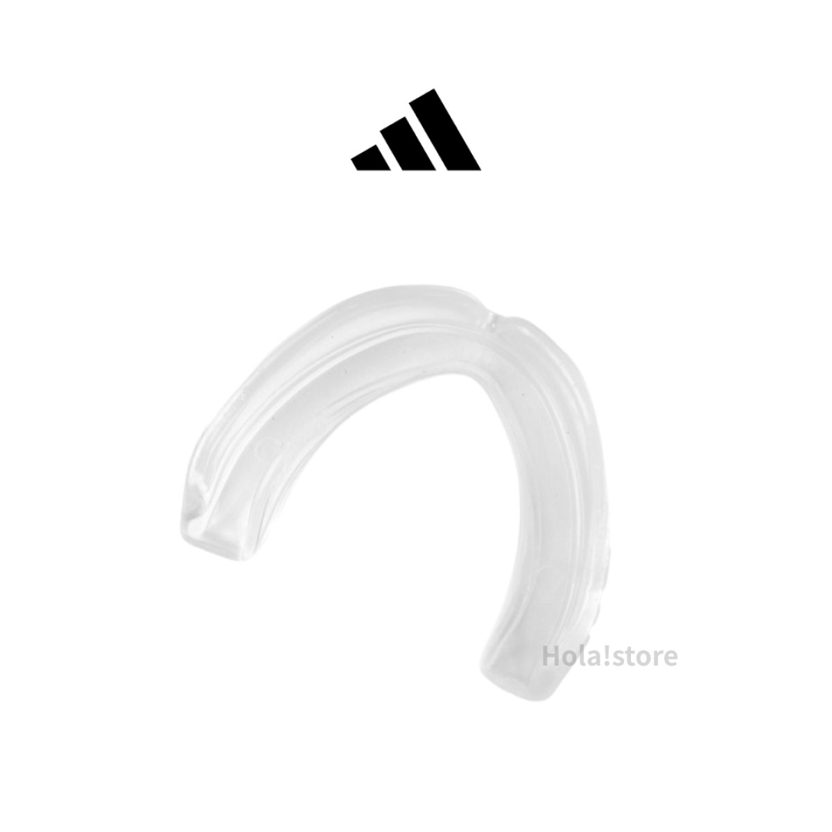 ADIDAS 愛迪達 專業運動透明牙套