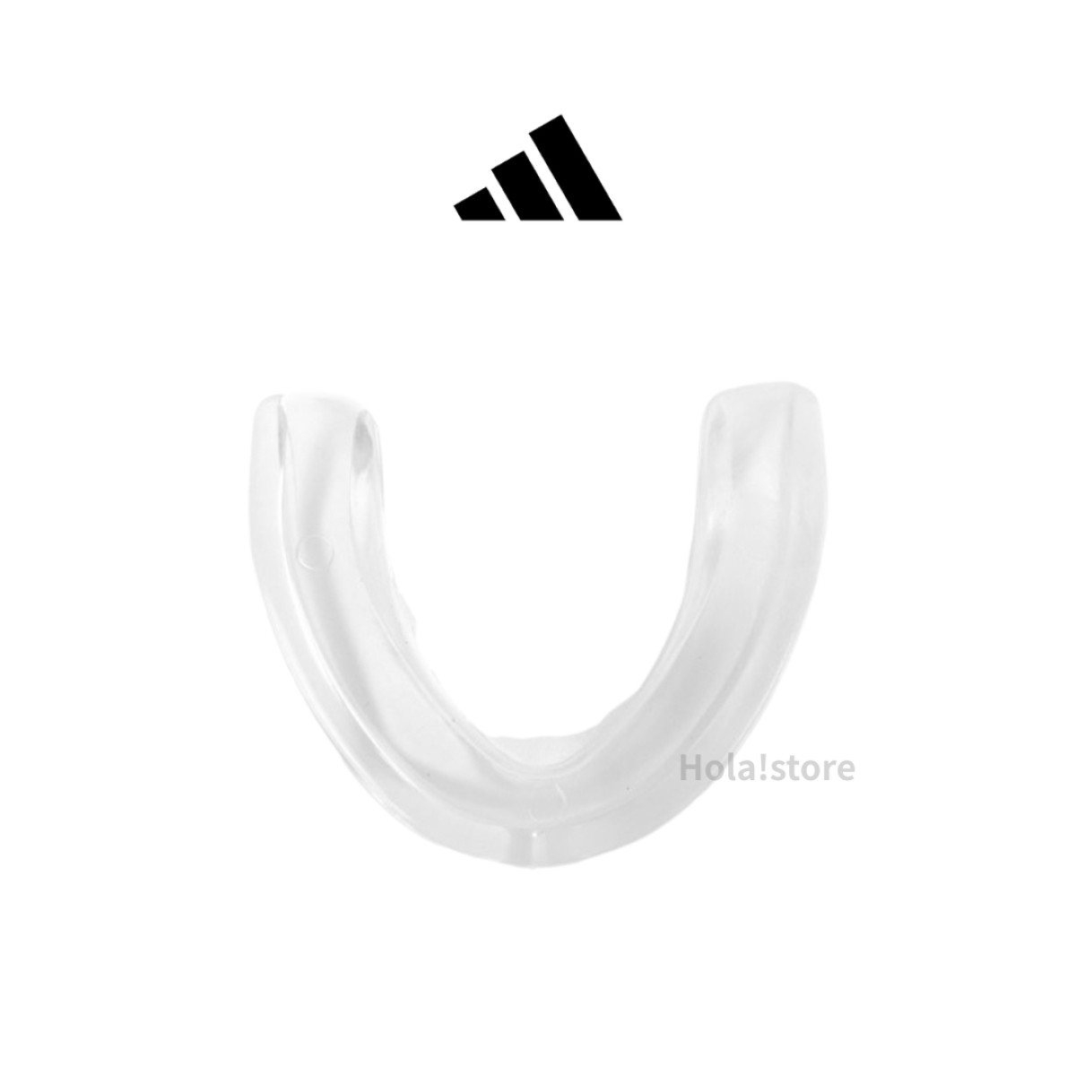 ADIDAS 愛迪達 專業運動透明牙套