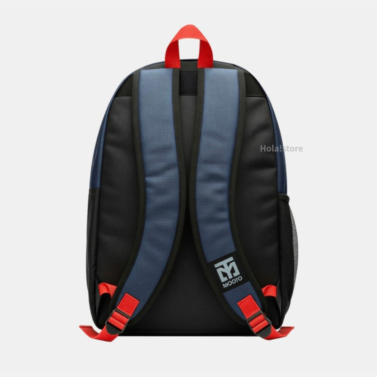 MOOTO 多功能雙肩後背包