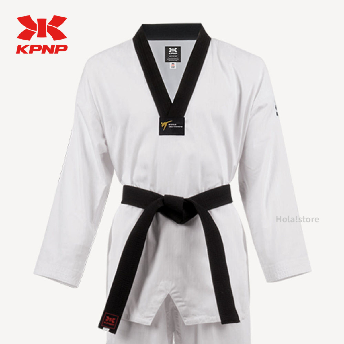 KPNP KP-DOBOK 經典直紋跆拳道服