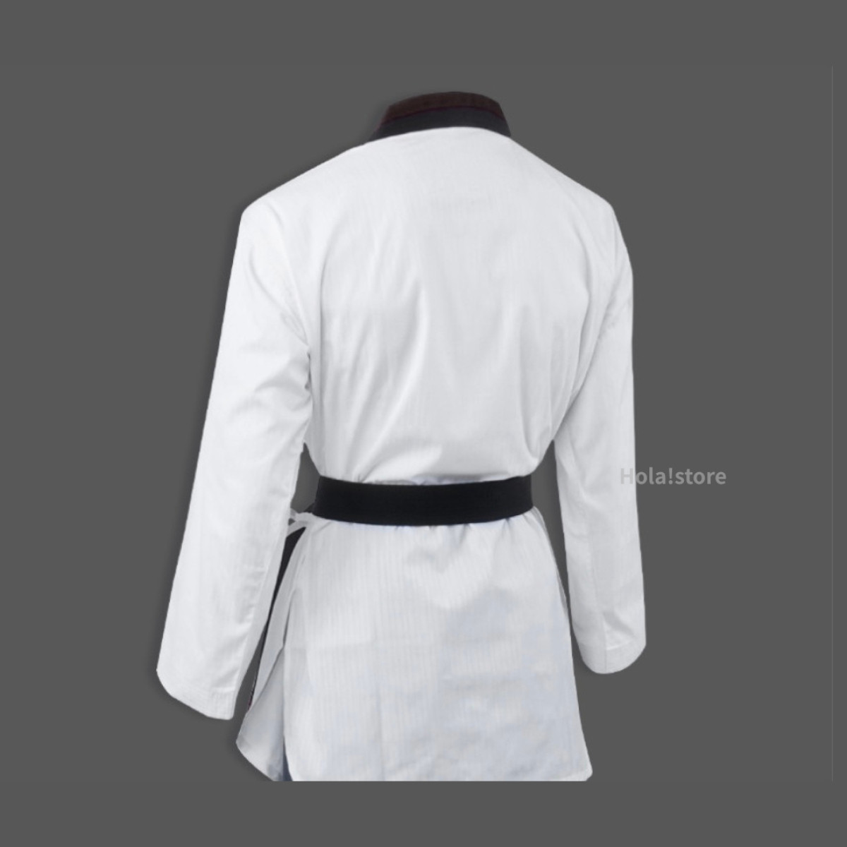 KPNP KP-DOBOK 經典直紋跆拳道服