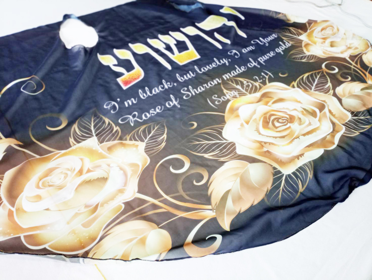 # 21黑秀美 我是隬至金的沙崙玫瑰 #先見旌旗