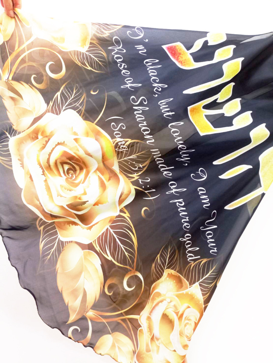 # 21黑秀美 我是隬至金的沙崙玫瑰 #先見旌旗