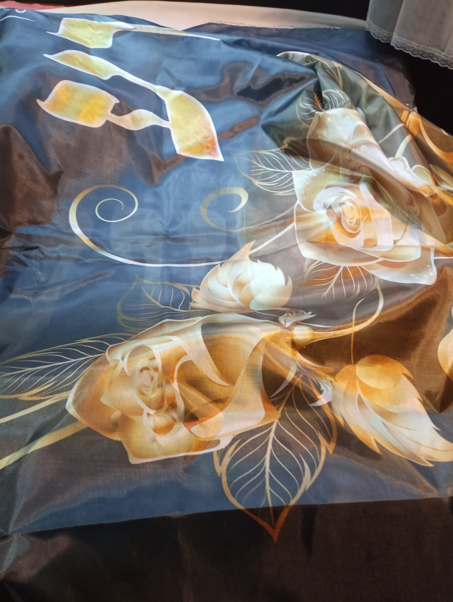 # 21黑秀美 我是隬至金的沙崙玫瑰 #先見旌旗