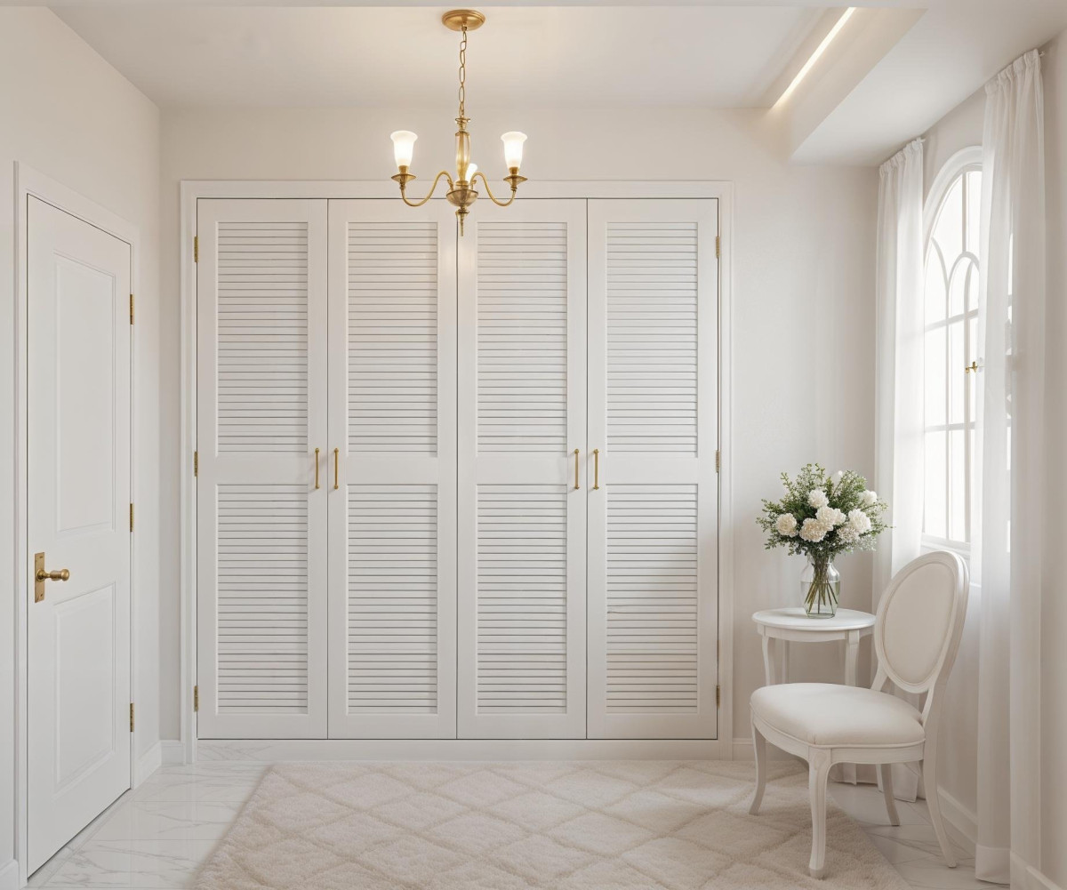 美式經典輕簡約