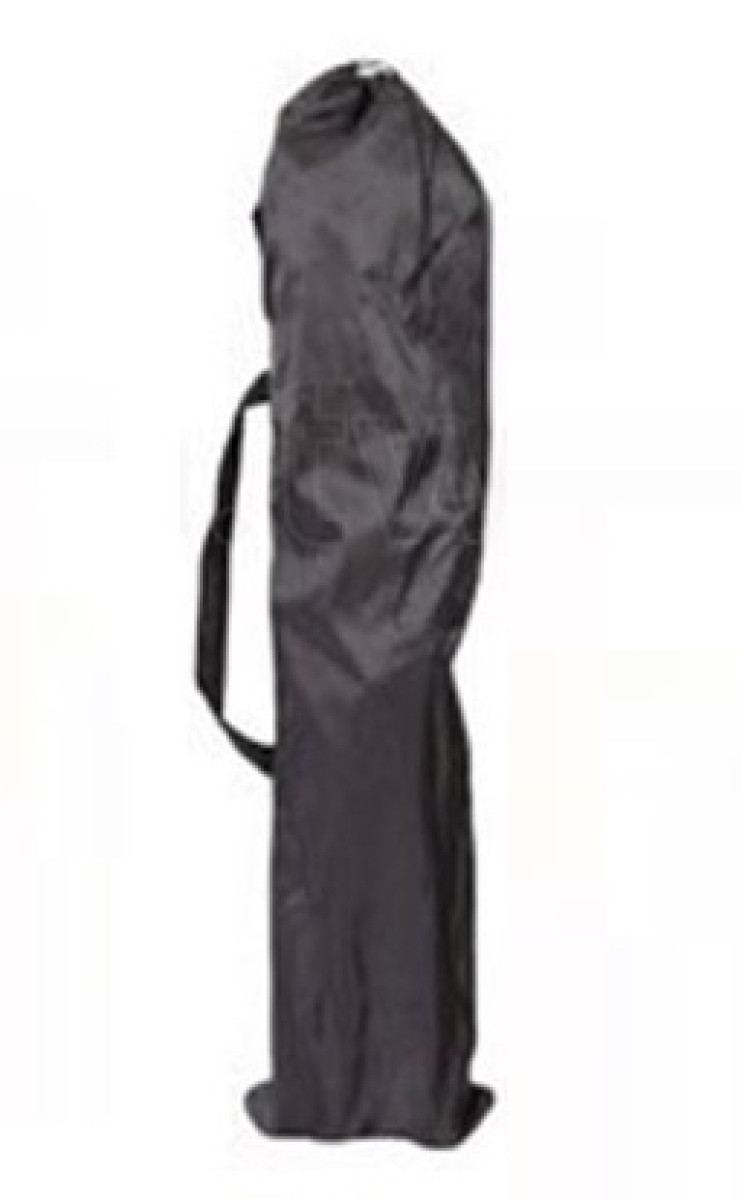 【中秋賞月久坐不累/韓國熱門暢銷商品】COOSTAR韓國熱銷加厚海棉頭枕高背舒適月亮椅-黑色(居家戶外皆宜)《加厚海棉頭枕高背舒適/符合人體工學久坐不累/金屬骨架牛津布/防滑穩固/快速組裝/舒適倚靠》