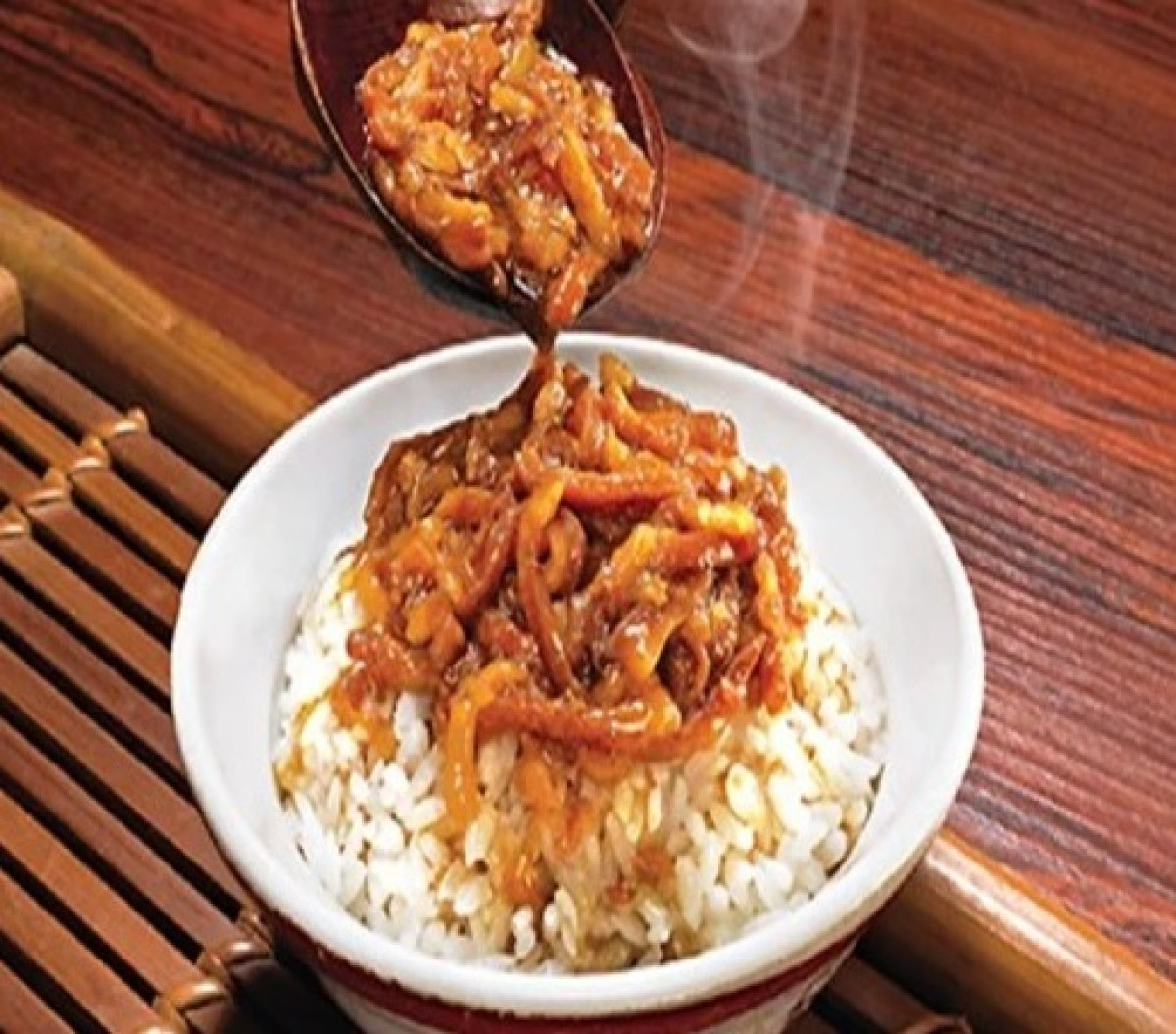 【隱藏版美食/市售唯一/專供高級連鎖餐廳使用】樂福粹魯/傳統古早味滷肉隨身包(滿1500免運)《大廠耗資50億最新全自動Ai廠生產/符合國際最新食品規範/通過國際食品安全雙驗證/無須拆封覆熱即食》