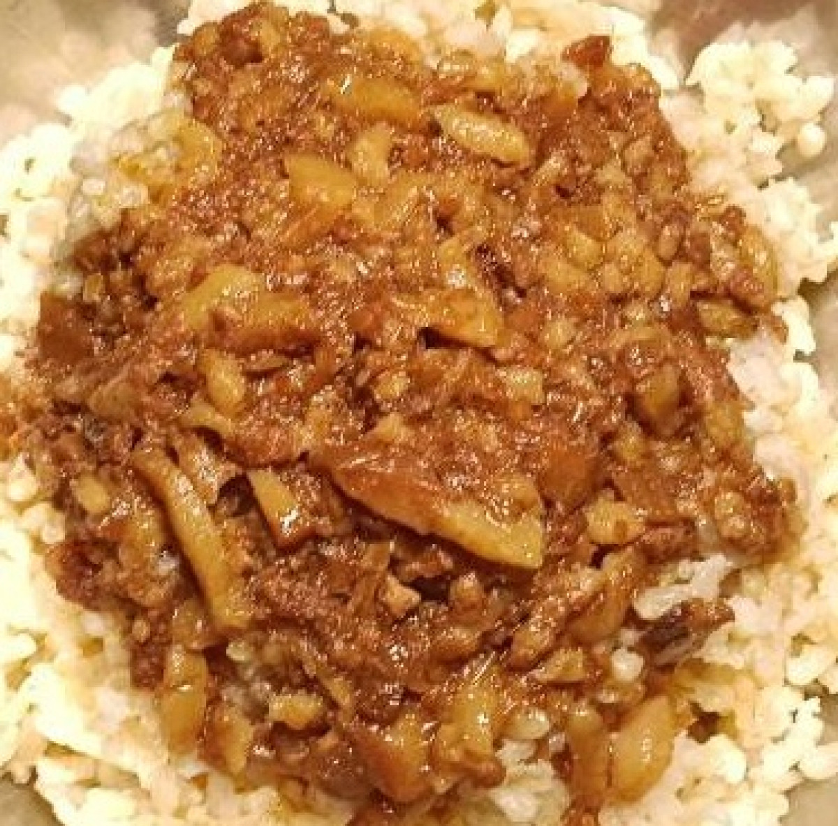 【隱藏版美食/市售唯一/專供高級連鎖餐廳使用】樂福粹魯/傳統古早味滷肉隨身包(滿1500免運)《大廠耗資50億最新全自動Ai廠生產/符合國際最新食品規範/通過國際食品安全雙驗證/無須拆封覆熱即食》