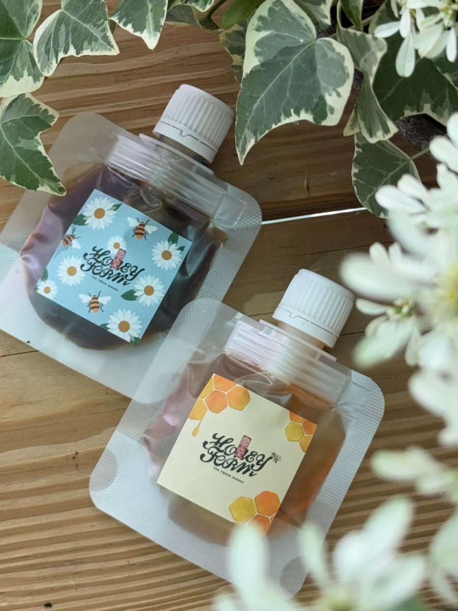 小蜜提禮盒 共兩款 (耶誕新年交換禮物首選-九折優惠)