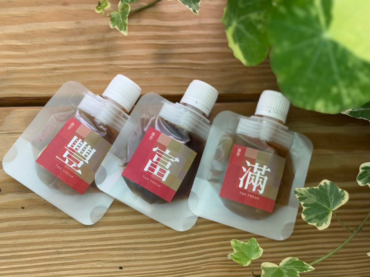 小蜜提禮盒 共兩款 (耶誕新年交換禮物首選-九折優惠)