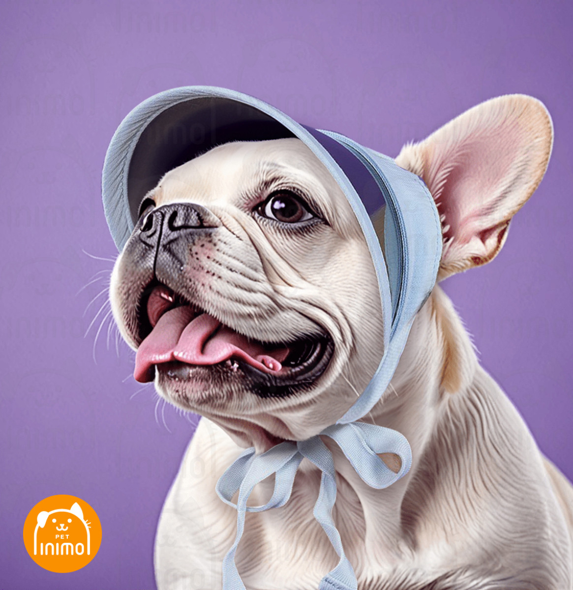 【 Super Pet 】韓國寵物遮陽帽