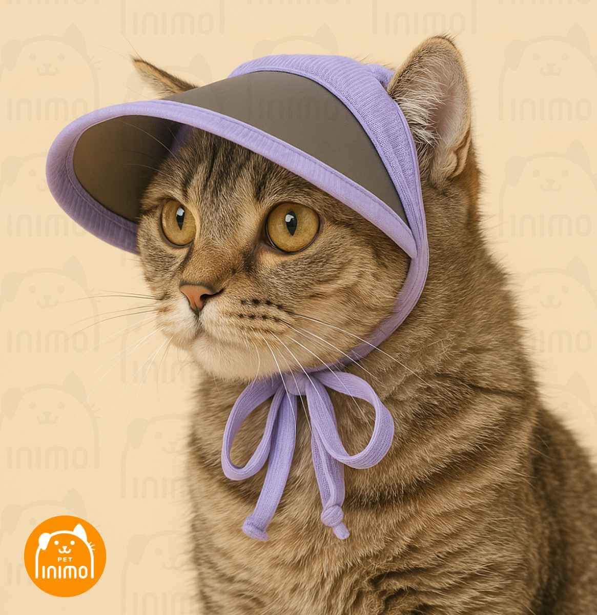 【 Super Pet 】韓國寵物遮陽帽