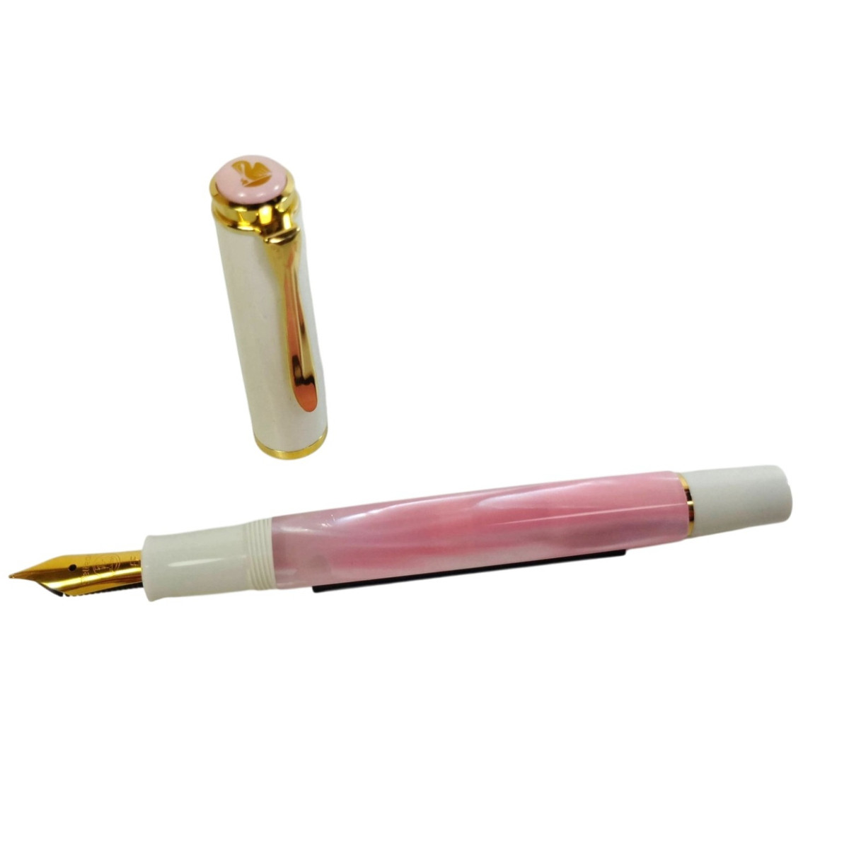 【長益鋼筆】pelikan 百利金 m200 cherry blossom 櫻花色 2026 特別版鋼筆 德國
