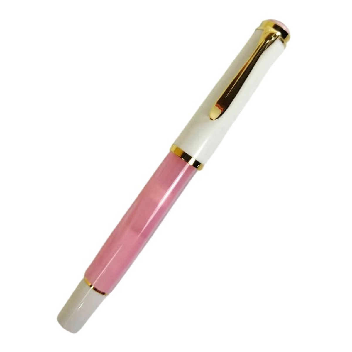 【長益鋼筆】pelikan 百利金 m200 cherry blossom 櫻花色 2026 特別版鋼筆 德國