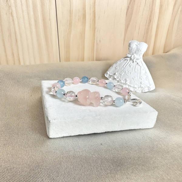 客製化水晶飾品