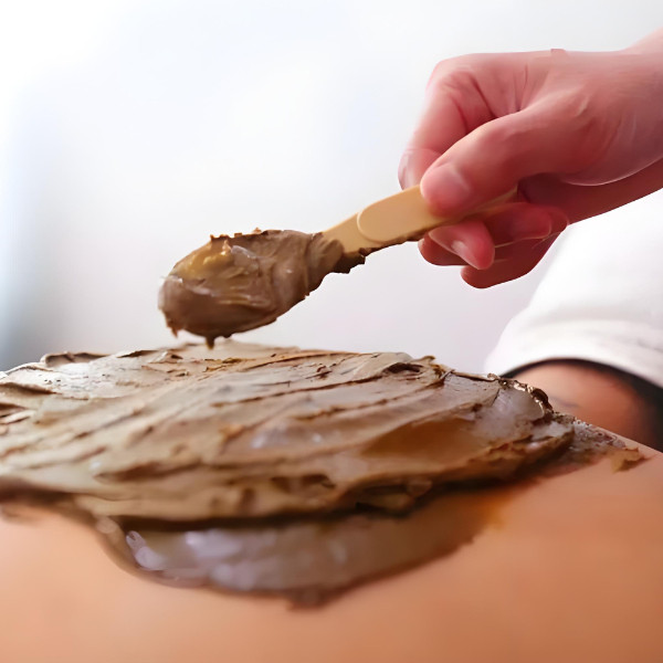 草本泥灸溫養調理