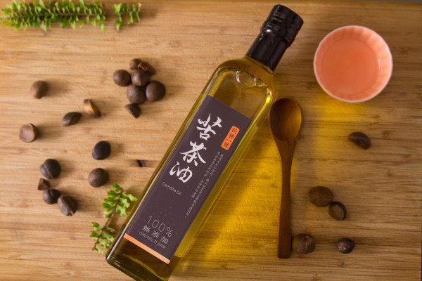 榮獲國際美食大獎