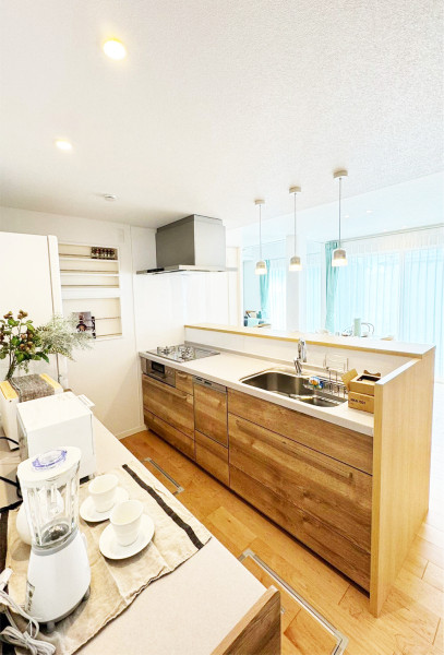 ハウスルール 房屋守則