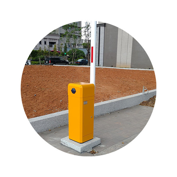 • 停車場系統整合