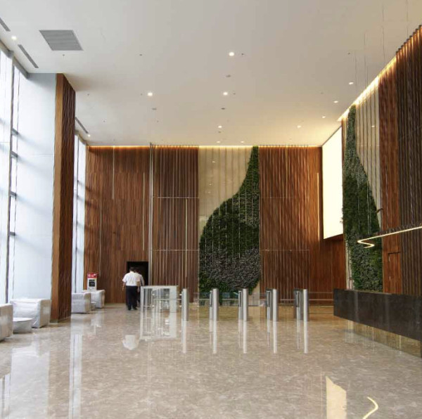 大樓、居家清潔