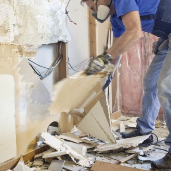 裝潢拆除