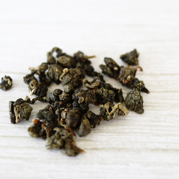 精選高山茶｜烏龍茶