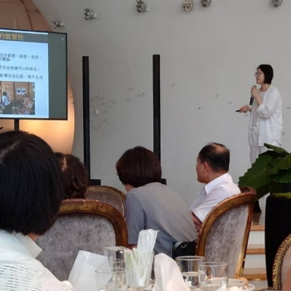 企業或政府機關學校品牌或果醬課程教學