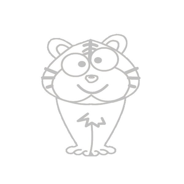 提供客戶玄臻創意工坊曲奇餅乾購買。